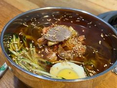 -朝鲜烤肉(安宁庄店)