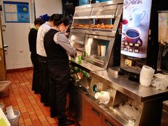 -德克士(龙阳广场店)