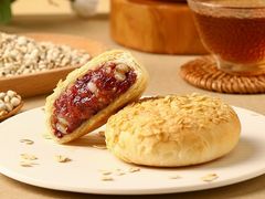 -嘉华鲜花饼·现烤(昆明老街店)