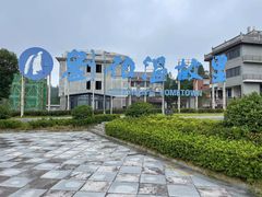 -刘伯温故里景区百丈漈