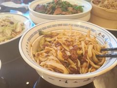 -老雒阳面馆·水席·洛阳菜(王城路店)