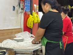 -孖妹上肉饺子馆