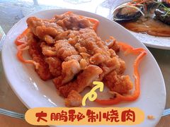 -梅姐海鲜餐厅(水头海鲜街店)