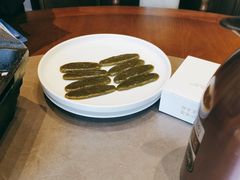 -张家卫·阳江菜·小海鲜(肥婆湾桥店)