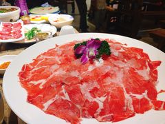 -码头故事火锅(大丰店)