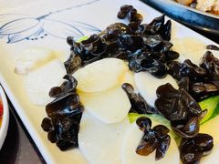 -一盏明灯全素斋(殊像寺店)