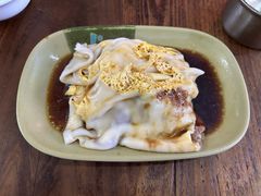 鸡蛋肠-旺记枸杞汤(国际广场店)