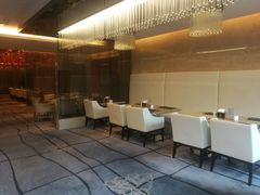 -伯豪瑞廷酒店-天伦阁西餐厅