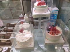 -金凤成祥(白广路店)