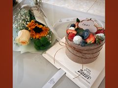 -ZOZO's昌左左精致甜品设计(新北店)