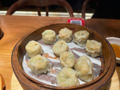 福州鱼饺-闽上鲜·福建菜(龙湖滨江天街店)