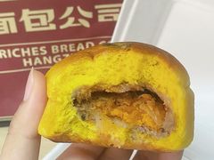 -富贵面包公司(运河店)