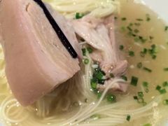 -苏面斋·本地传统苏式面馆