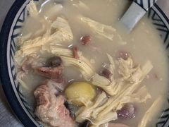-胡椒猪肚汤(康王店)
