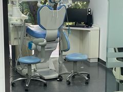 -马泷齿科·皓康门诊(尚都SOHO店)