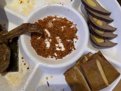 -严记小天府酸菜鱼(西四路店)