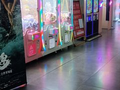 -首都电影院(天津店 中国巨幕)