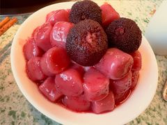 -鸿姐老火锅(龙阳店)