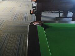 -阳光台球俱乐部