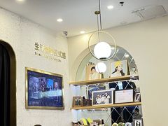 -海马体照相馆(上海宝山万达广场店)