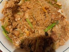 -恰八斗·猛火长沙菜(国贸店)