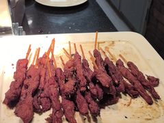 -OPEN開全日自助餐厅·牛肉火锅·海鲜(佛山希尔顿酒店)