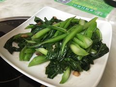 -利杨记·本味轩粥坊·烧烤(宝体店)