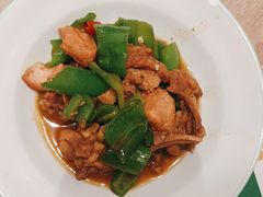 -老乡鸡(融科天地店)