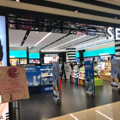-丝芙兰Sephora