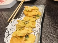 -金刚山(学府路店)