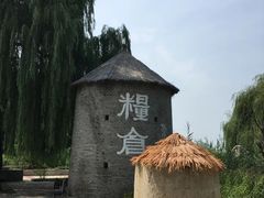 -白洋淀景区