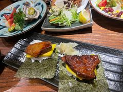 -王氏炉匠·烧鸟放题自助(好运街店)