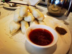 软炸里脊-马凯餐厅(长椿街店)