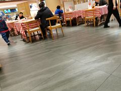 大堂-西贝(金桥店)