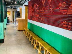 -8号苑自助烤场(西单店)
