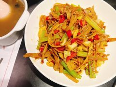 野枇豆沙-渔芙南(三里屯店)