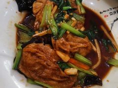 -灵福缘私房菜·农家菜(拈花湾·灵山大佛必推店)
