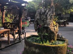 -青城甲(青城山店)