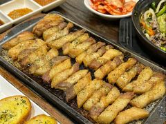 -釜山豚骨汤饭(芝罘万达广场店)