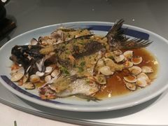 -广东道至正餐厅(区庄店)