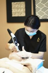 点击看大图 -栖SPA·ONDA ·美芙炫·海菲秀科技美肤中心