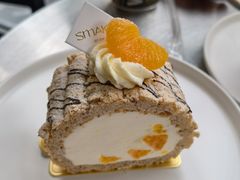 -SMAKA(复兴soho店)