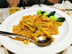 -老兴鲜(黄浦店)