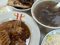 -黄祥发牛排美食(圣湖店)