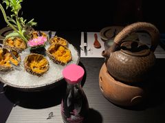 -花潮料理艺食馆(成都万象城店)