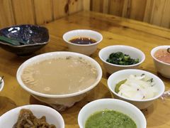 -老康火锅(黄河路总店)