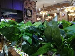 -清真·嘉福元火锅(正宁路店)