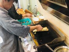 -张果佬年糕卷(科巷店)