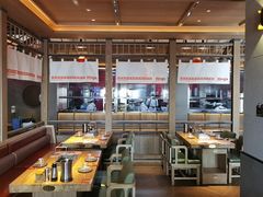 -邢氏老太太烤串(北兴街店)