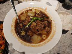 -留半山·香港食堂(啦啦宝都店)